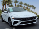 Thumbnail image of 2024 Hyundai ELANTRA at South Bay Hyundai