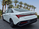 Thumbnail image of 2024 Hyundai ELANTRA at South Bay Hyundai