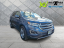 Thumbnail image of 2018 Ford Edge at Maxon Hyundai Inc.
