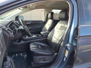 2018 Ford Edge Titanium at Maxon Hyundai Inc.