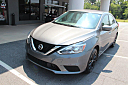 Thumbnail image of 2018 Nissan Sentra at Langley Automotive LLC