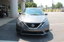 Thumbnail image of 2018 Nissan Sentra at Langley Automotive LLC