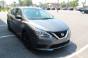 Thumbnail image of 2018 Nissan Sentra at Langley Automotive LLC
