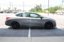 Thumbnail image of 2018 Nissan Sentra at Langley Automotive LLC