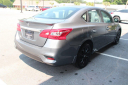 Thumbnail image of 2018 Nissan Sentra at Langley Automotive LLC