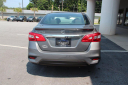 Thumbnail image of 2018 Nissan Sentra at Langley Automotive LLC