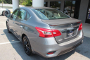 Thumbnail image of 2018 Nissan Sentra at Langley Automotive LLC