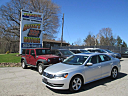 2013 Volkswagen Passat SE at Royer's 322 Motors