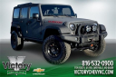 Thumbnail image of 2018 Jeep Wrangler JK Unlimited at Victory Chrysler Dodge Jeep Ram