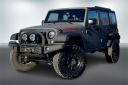 Thumbnail image of 2018 Jeep Wrangler JK Unlimited at Victory Chrysler Dodge Jeep Ram