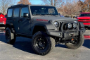 Thumbnail image of 2018 Jeep Wrangler JK Unlimited at Victory Chrysler Dodge Jeep Ram