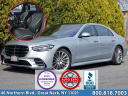 Thumbnail image of 2021 Mercedes-Benz S-Class at Auto Expo Store