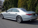 Thumbnail image of 2021 Mercedes-Benz S-Class at Auto Expo Store