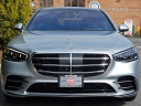 Thumbnail image of 2021 Mercedes-Benz S-Class at Auto Expo Store