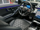 Thumbnail image of 2021 Mercedes-Benz S-Class at Auto Expo Store