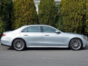 Thumbnail image of 2021 Mercedes-Benz S-Class at Auto Expo Store