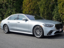 Thumbnail image of 2021 Mercedes-Benz S-Class at Auto Expo Store