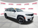 Thumbnail image of 2023 Jeep Grand Cherokee L at Landers Chrysler Dodge Jeep Ram Southaven