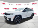 Thumbnail image of 2023 Jeep Grand Cherokee L at Landers Chrysler Dodge Jeep Ram Southaven