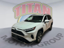 Thumbnail image of 2023 Toyota RAV4 Prime at Hillside Toyota