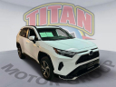 Thumbnail image of 2023 Toyota RAV4 Prime at Hillside Toyota