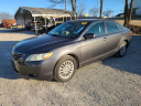 Thumbnail image of 2008 Toyota Camry at STOCKTON AUTO INC
