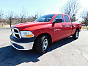 Thumbnail image of 2012 Ram 1500 at Gary Mathews Motors