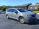 Thumbnail image of 2021 Chrysler Pacifica at Gary Mathews Motors