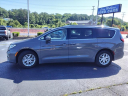 Thumbnail image of 2021 Chrysler Pacifica at Gary Mathews Motors