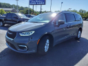 Thumbnail image of 2021 Chrysler Pacifica at Gary Mathews Motors