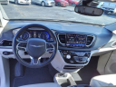 Thumbnail image of 2021 Chrysler Pacifica at Gary Mathews Motors