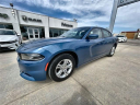 2022 Dodge Charger SXT at Friesen Chrysler Dodge Jeep Ram