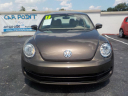 Thumbnail image of 2013 Volkswagen Beetle at CAR Point of Orlando, Inc.