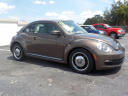 Thumbnail image of 2013 Volkswagen Beetle at CAR Point of Orlando, Inc.