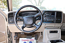 Thumbnail image of 2002 Chevrolet Tahoe at One Love Cars