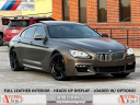 Thumbnail image of 2015 BMW 6 Series at Anytime Auto Group
