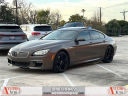 Thumbnail image of 2015 BMW 6 Series at Anytime Auto Group