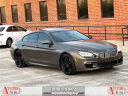 Thumbnail image of 2015 BMW 6 Series at Anytime Auto Group