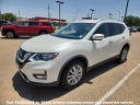 Thumbnail image of 2018 Nissan Rogue at Frank Brown Honda GMC