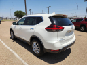 Thumbnail image of 2018 Nissan Rogue at Frank Brown Honda GMC