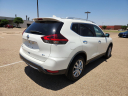 Thumbnail image of 2018 Nissan Rogue at Frank Brown Honda GMC