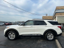 2022 Ford Explorer XLT at Tri-Motor Sales Inc