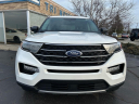Thumbnail image of 2022 Ford Explorer at Tri-Motor Sales Inc