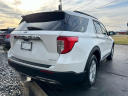 Thumbnail image of 2022 Ford Explorer at Tri-Motor Sales Inc