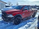 Thumbnail image of 2022 Ram 1500 Classic at Link Chrysler Dodge Jeep Ram