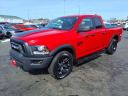 Thumbnail image of 2022 Ram 1500 Classic at Link Chrysler Dodge Jeep Ram