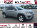 Thumbnail image of 2018 Jeep Compass at Daytona Nissan Isuzu Used