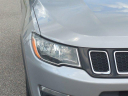 Thumbnail image of 2018 Jeep Compass at Daytona Nissan Isuzu Used
