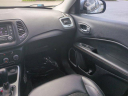 Thumbnail image of 2018 Jeep Compass at Daytona Nissan Isuzu Used