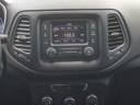 2018 Jeep Compass Latitude at Daytona Nissan Isuzu Used